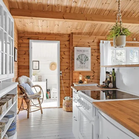 In With Kitchen Holiday home *