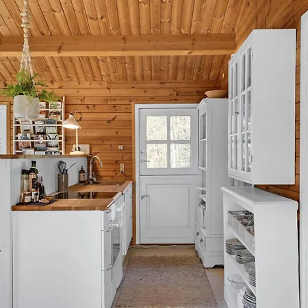 Дом отдыха In With Kitchen *