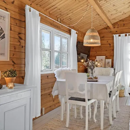 In With Kitchen Эбельтофт