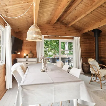 In With Kitchen * Ebeltoft