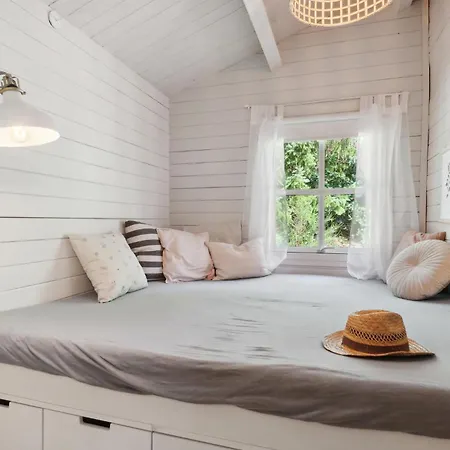 Holiday home In With Kitchen Ebeltoft